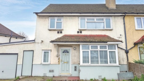 Modernisation in NEASDEN photo